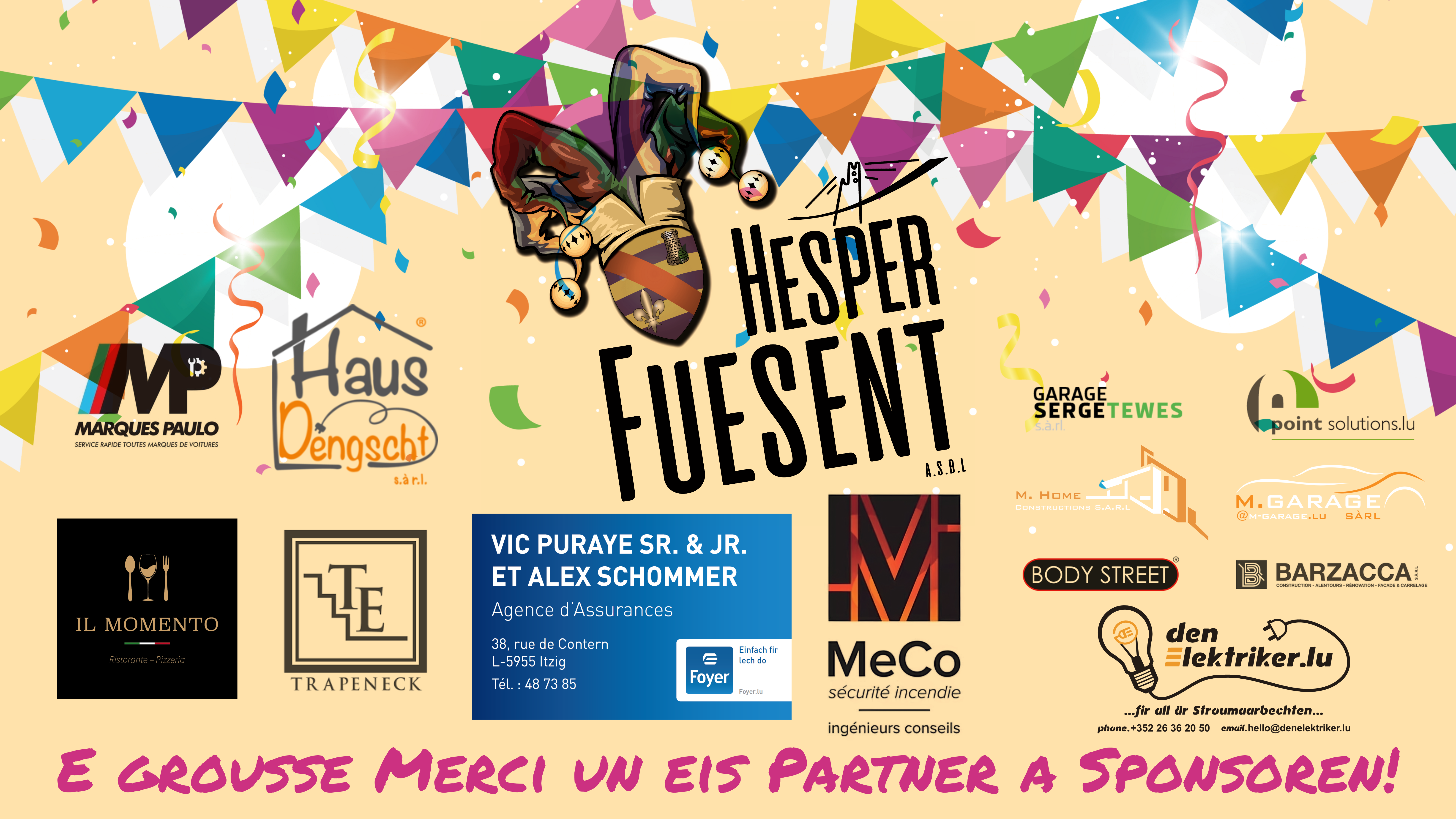 Hesper Fuesent 2025 After Movie